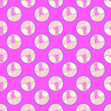 arkaplan için soyut geometrik renksiz desen. 