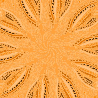 arkaplan için soyut geometrik renkli desen.