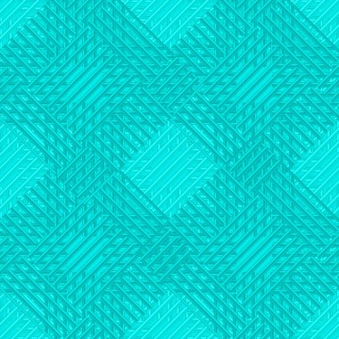 Metal ızgara Dikişsiz desen vektör çizim.