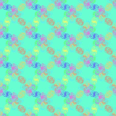 arkaplan için soyut geometrik renksiz desen