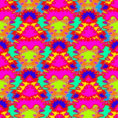 Memfis tarzı zemin. Geometrik seamless modeli. Yinelenen Dekorasyon yazdırma. Sorunsuz ilkel geometrik arka plan.