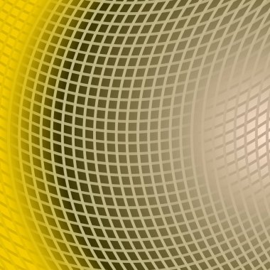 Arkaplan için soyut geometrik renkli desen. vektör illüstrasyonu 