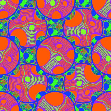 arkaplan için soyut geometrik renksiz desen. 