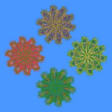 Stil zentangle yeni simetrik mandala doodle ile sanat esin kaynağı oldu. Duvar kağıdı, desen dolgularını, web sayfaları, yüzey dokuları için dekoratif nesne-ebilmek var olmak kullanılmış.