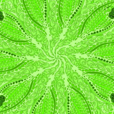 arkaplan için soyut geometrik renkli desen.