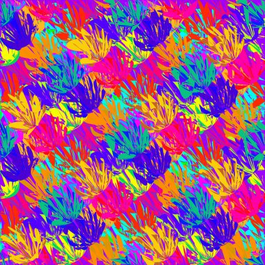 arkaplan için soyut geometrik renksiz desen. 