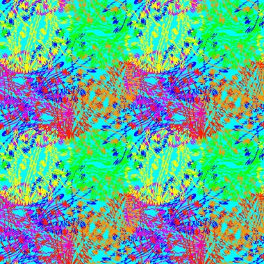 Soyut seamless modeli el yapımı doodle ile yeni tasarım çalışmaları için. Zentangle sanat tarzı ilham.