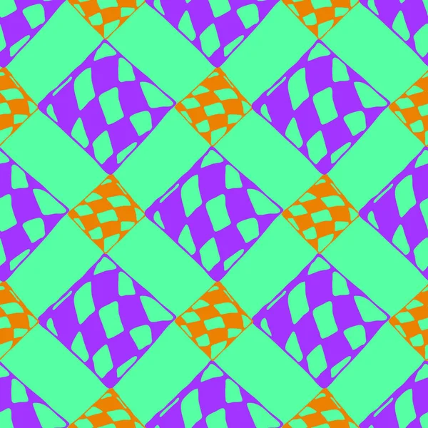 Arka plan için soyut geometrik renkli desen. Duvar kağıdı, desen dolgularını, web sayfası arka planı, yüzey dokuları için dekoratif zemin-ebilmek var olmak kullanılmış.