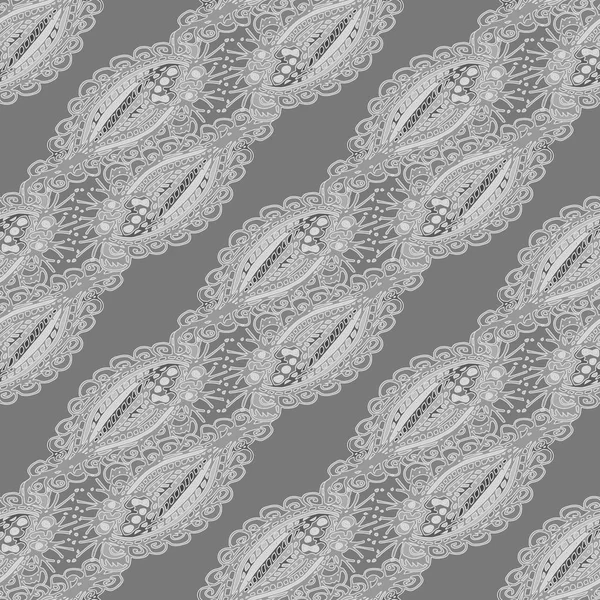 Soyut Dikişsiz renkli desen, vektör çizim