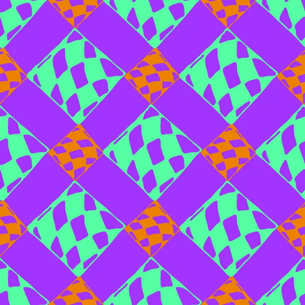 Arka plan için soyut geometrik renkli desen. Duvar kağıdı, desen dolgularını, web sayfası arka planı, yüzey dokuları için dekoratif zemin-ebilmek var olmak kullanılmış.