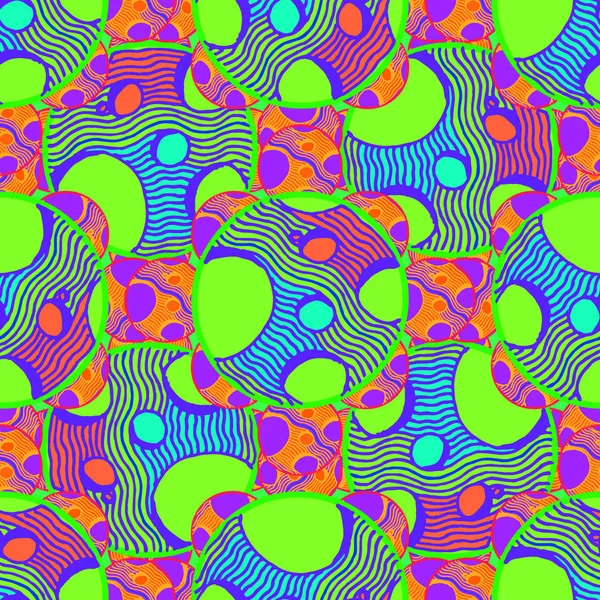 arkaplan için soyut geometrik renksiz desen. 