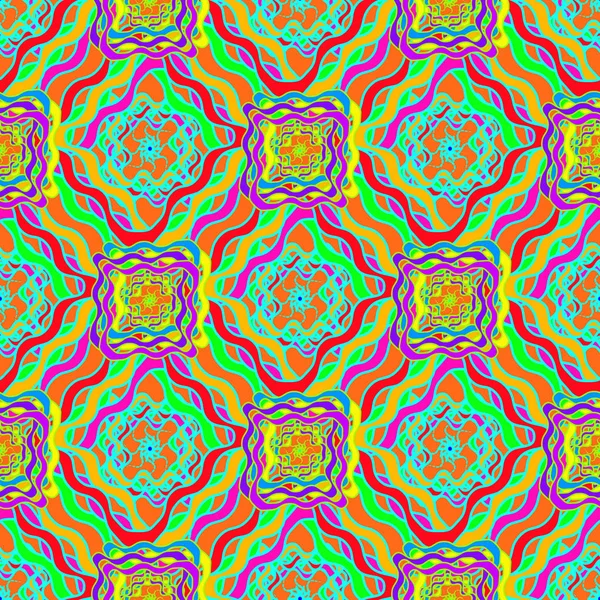 Memphis modern şık doku. Zemin için fütüristik Soyut doku. Geometrik sorunsuz süsleme. Yinelenen Dekorasyon yazdırma. Dikişsiz ilkel geometrik desen. Trendy hipster seamless modeli.