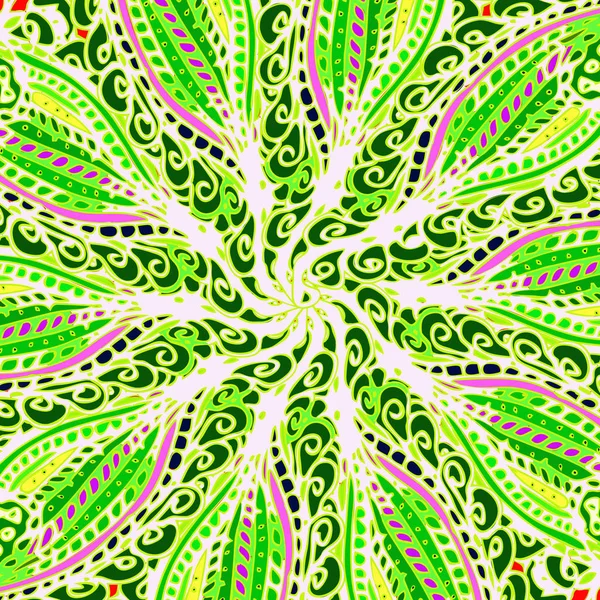 arkaplan için soyut geometrik renkli desen.