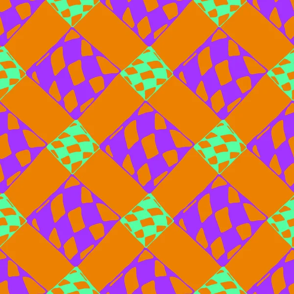 Arka plan için soyut geometrik renkli desen. Duvar kağıdı, desen dolgularını, web sayfası arka planı, yüzey dokuları için dekoratif zemin-ebilmek var olmak kullanılmış.