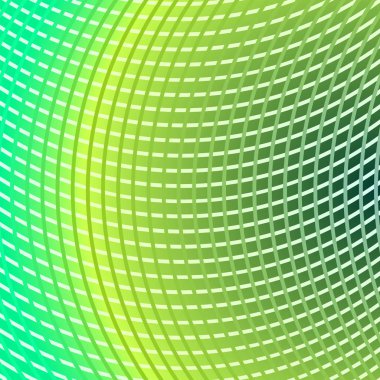 Arkaplan için soyut geometrik renkli desen. vektör illüstrasyonu 