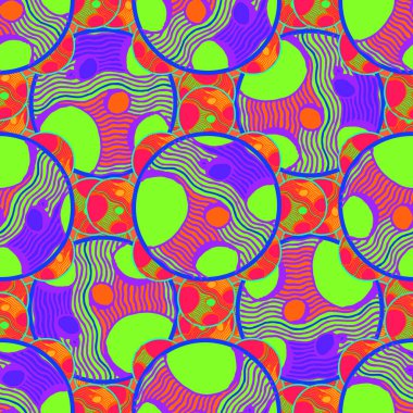 arkaplan için soyut geometrik renksiz desen. 