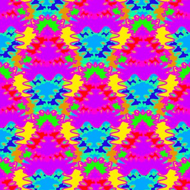 Memfis tarzı zemin. Geometrik seamless modeli. Yinelenen Dekorasyon yazdırma. Sorunsuz ilkel geometrik arka plan.