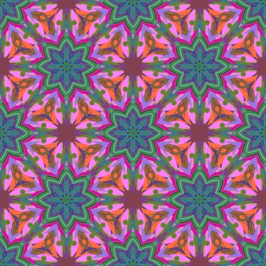 arkaplan için soyut geometrik renksiz desen. 