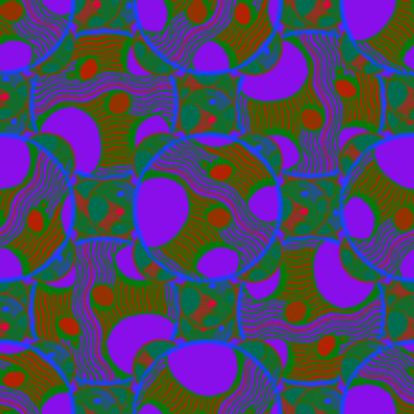 arkaplan için soyut geometrik renksiz desen. 