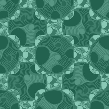 arkaplan için soyut geometrik renksiz desen. 