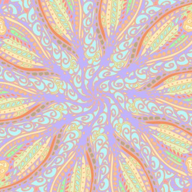 arkaplan için soyut geometrik renksiz desen. 