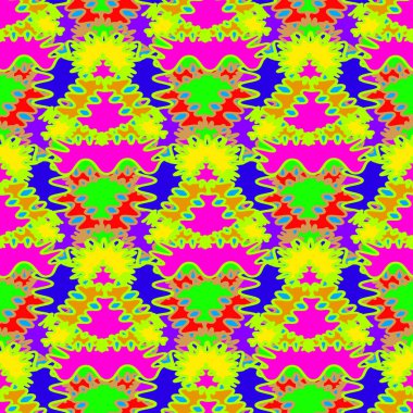 Memfis tarzı zemin. Geometrik seamless modeli. Yinelenen Dekorasyon yazdırma. Sorunsuz ilkel geometrik arka plan.