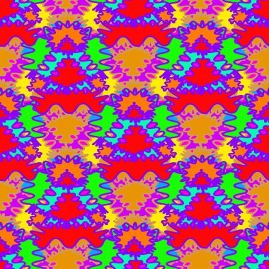 Memfis tarzı zemin. Geometrik seamless modeli. Yinelenen Dekorasyon yazdırma. Sorunsuz ilkel geometrik arka plan.