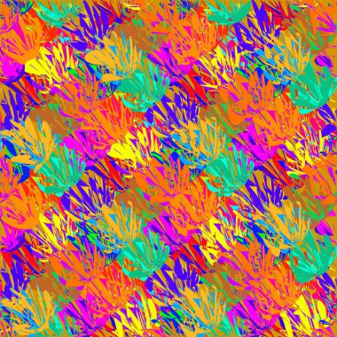 arkaplan için soyut geometrik renksiz desen. 