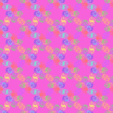 arkaplan için soyut geometrik renksiz desen