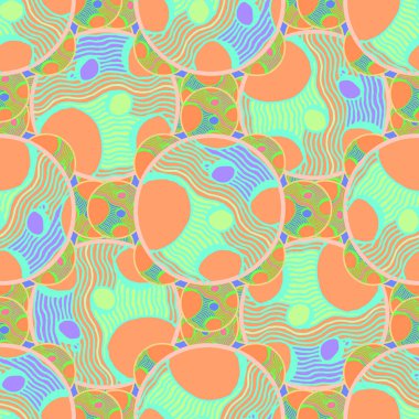 arkaplan için soyut geometrik renksiz desen. 