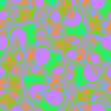 arkaplan için soyut geometrik renksiz desen. 