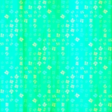 Soyut geometrik renkli Dikişsiz desen arka plan için. Duvar kağıdı, desen dolgularını, web sayfası arka planı, yüzey dokuları için dekoratif zemin-ebilmek var olmak kullanılmış.