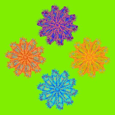 Stil zentangle yeni simetrik mandala doodle ile sanat esin kaynağı oldu. Duvar kağıdı, desen dolgularını, web sayfaları, yüzey dokuları için dekoratif nesne-ebilmek var olmak kullanılmış.