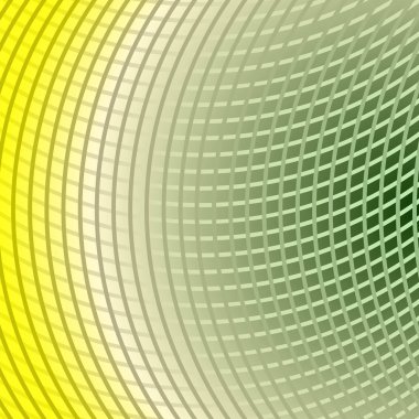 Arkaplan için soyut geometrik renkli desen. vektör illüstrasyonu 