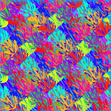 arkaplan için soyut geometrik renksiz desen. 