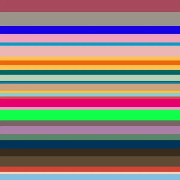 Abstracte Geometrische Kleurrijke Naadloze Patroon Voor Achtergrond Decoratieve Achtergrond Kan — Stockvector