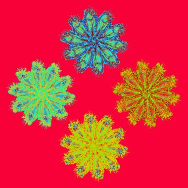 Stil zentangle yeni simetrik mandala doodle ile sanat esin kaynağı oldu. Duvar kağıdı, desen dolgularını, web sayfaları, yüzey dokuları için dekoratif nesne-ebilmek var olmak kullanılmış.