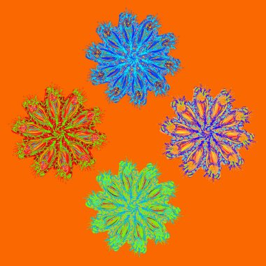 Stil zentangle yeni simetrik mandala doodle ile sanat esin kaynağı oldu. Duvar kağıdı, desen dolgularını, web sayfaları, yüzey dokuları için dekoratif nesne-ebilmek var olmak kullanılmış.