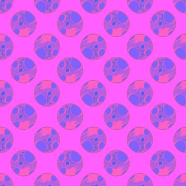 arkaplan için soyut geometrik renksiz desen. 