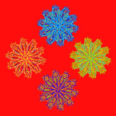 Stil zentangle yeni simetrik mandala doodle ile sanat esin kaynağı oldu. Duvar kağıdı, desen dolgularını, web sayfaları, yüzey dokuları için dekoratif nesne-ebilmek var olmak kullanılmış.