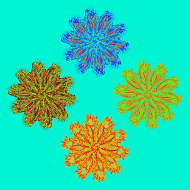 Stil zentangle yeni simetrik mandala doodle ile sanat esin kaynağı oldu. Duvar kağıdı, desen dolgularını, web sayfaları, yüzey dokuları için dekoratif nesne-ebilmek var olmak kullanılmış.