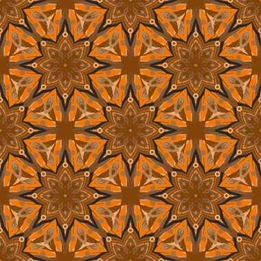 arkaplan için soyut geometrik renksiz desen. 