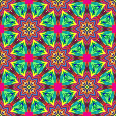 arkaplan için soyut geometrik renksiz desen. 