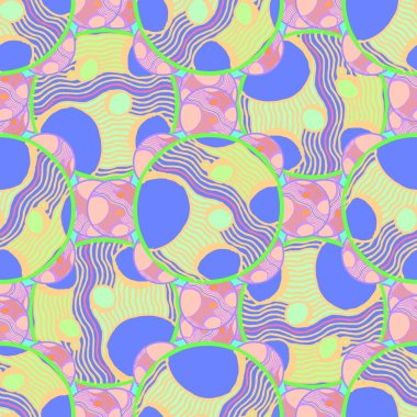 arkaplan için soyut geometrik renksiz desen. 