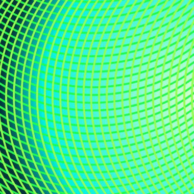 Arkaplan için soyut geometrik renkli desen. vektör illüstrasyonu 