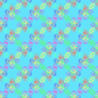 arkaplan için soyut geometrik renksiz desen