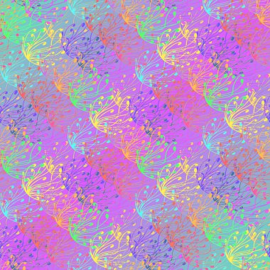 Soyut seamless modeli el yapımı doodle ile yeni tasarım çalışmaları için. Zentangle sanat tarzı ilham.