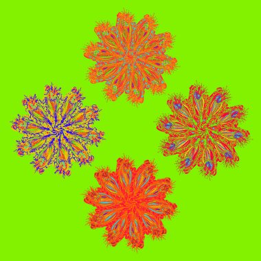 Stil zentangle yeni simetrik mandala doodle ile sanat esin kaynağı oldu. Duvar kağıdı, desen dolgularını, web sayfaları, yüzey dokuları için dekoratif nesne-ebilmek var olmak kullanılmış.