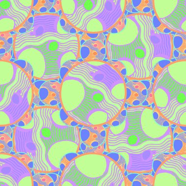 arkaplan için soyut geometrik renksiz desen. 