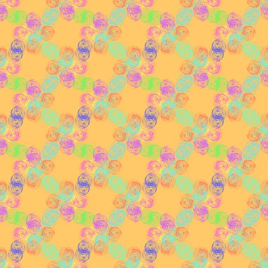 arkaplan için soyut geometrik renksiz desen